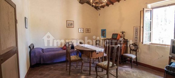 4 bedrooms House in Asciano, Italy No. 57595 41