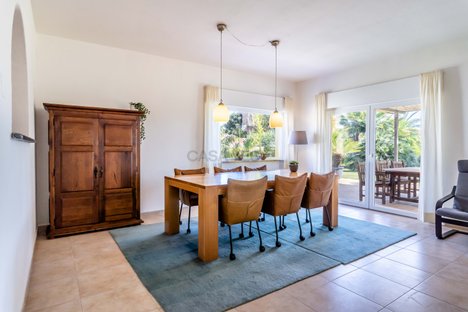 6 غرف نوم منزل في Lagoa, Portugal رقم 125947