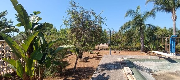 9 Schlafzimmer Villa in Matino, Italy, Nr. 315276 25