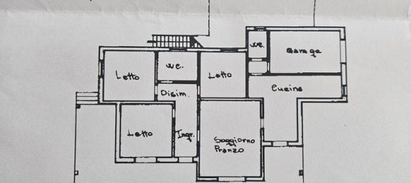 9 Schlafzimmer Villa in Matino, Italy, Nr. 315276 37