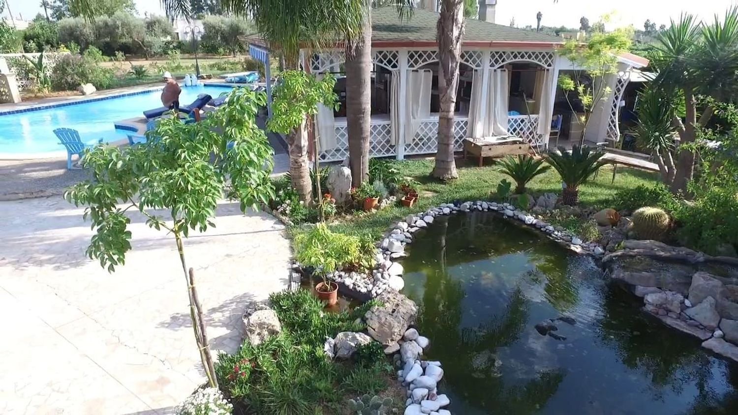 9 Schlafzimmer Villa in Matino, Italy, Nr. 315276