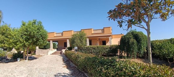9 Schlafzimmer Villa in Matino, Italy, Nr. 315276 3