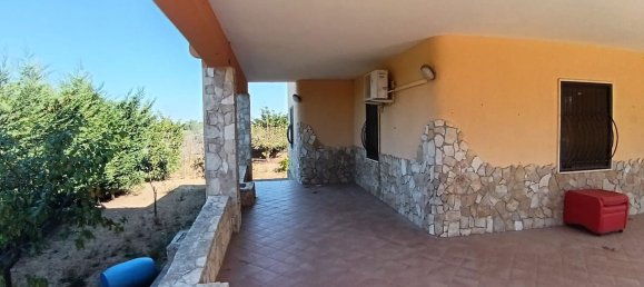 9 Schlafzimmer Villa in Matino, Italy, Nr. 315276 5
