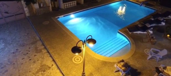 9 Schlafzimmer Villa in Matino, Italy, Nr. 315276 31