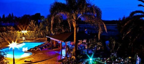 9 Schlafzimmer Villa in Matino, Italy, Nr. 315276 35