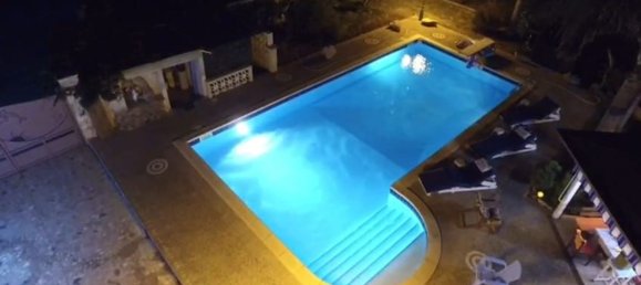 9 Schlafzimmer Villa in Matino, Italy, Nr. 315276 29