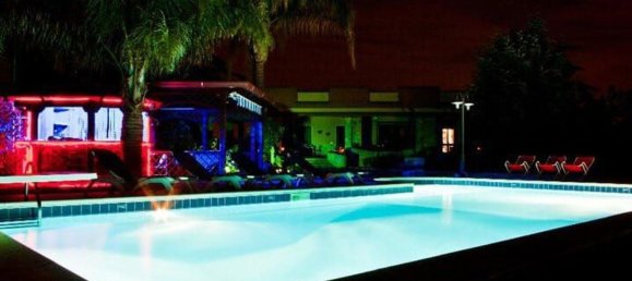 9 Schlafzimmer Villa in Matino, Italy, Nr. 315276 33