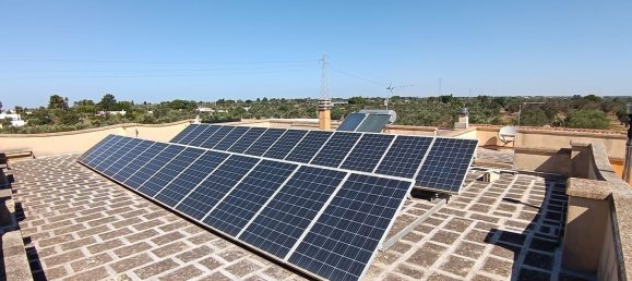 9 Schlafzimmer Villa in Matino, Italy, Nr. 315276 26