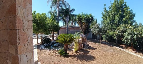 9 Schlafzimmer Villa in Matino, Italy, Nr. 315276 24