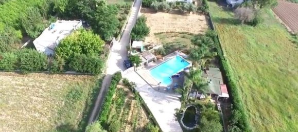 9 Schlafzimmer Villa in Matino, Italy, Nr. 315276 34