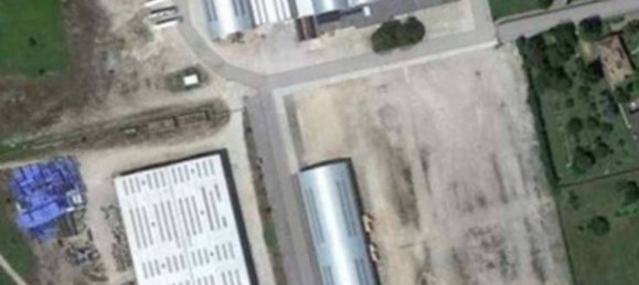 Armazém em Udine, Italy 43000 m² N.º 347977 11