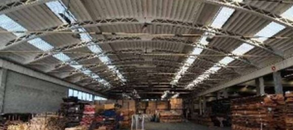 Armazém em Udine, Italy 43000 m² N.º 347977 3