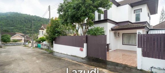 3 Schlafzimmer Cafe / Restaurant in Ko Kaeo, Thailand, Nr. 21719 2