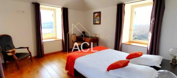 Castelos T8 em Vannes, France N.º 349473 6