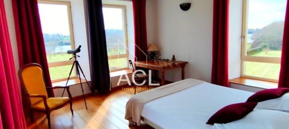 Castelos T8 em Vannes, France N.º 349473 4