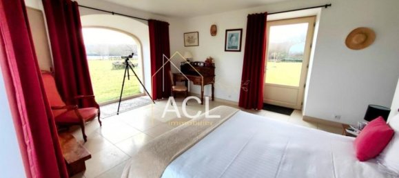 Castelos T8 em Vannes, France N.º 349473 3