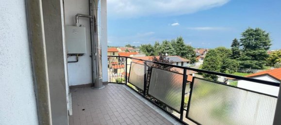 Квартира с 2 спальнями в Арконате, Италия № 366539 15