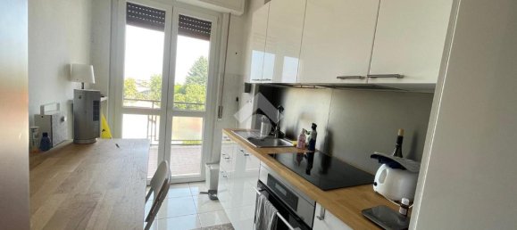 Квартира с 2 спальнями в Арконате, Италия № 366539 5