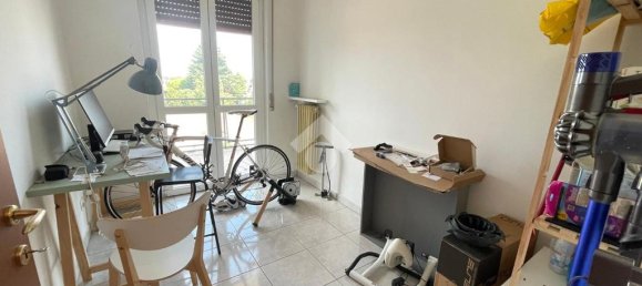 Квартира с 2 спальнями в Арконате, Италия № 366539 9