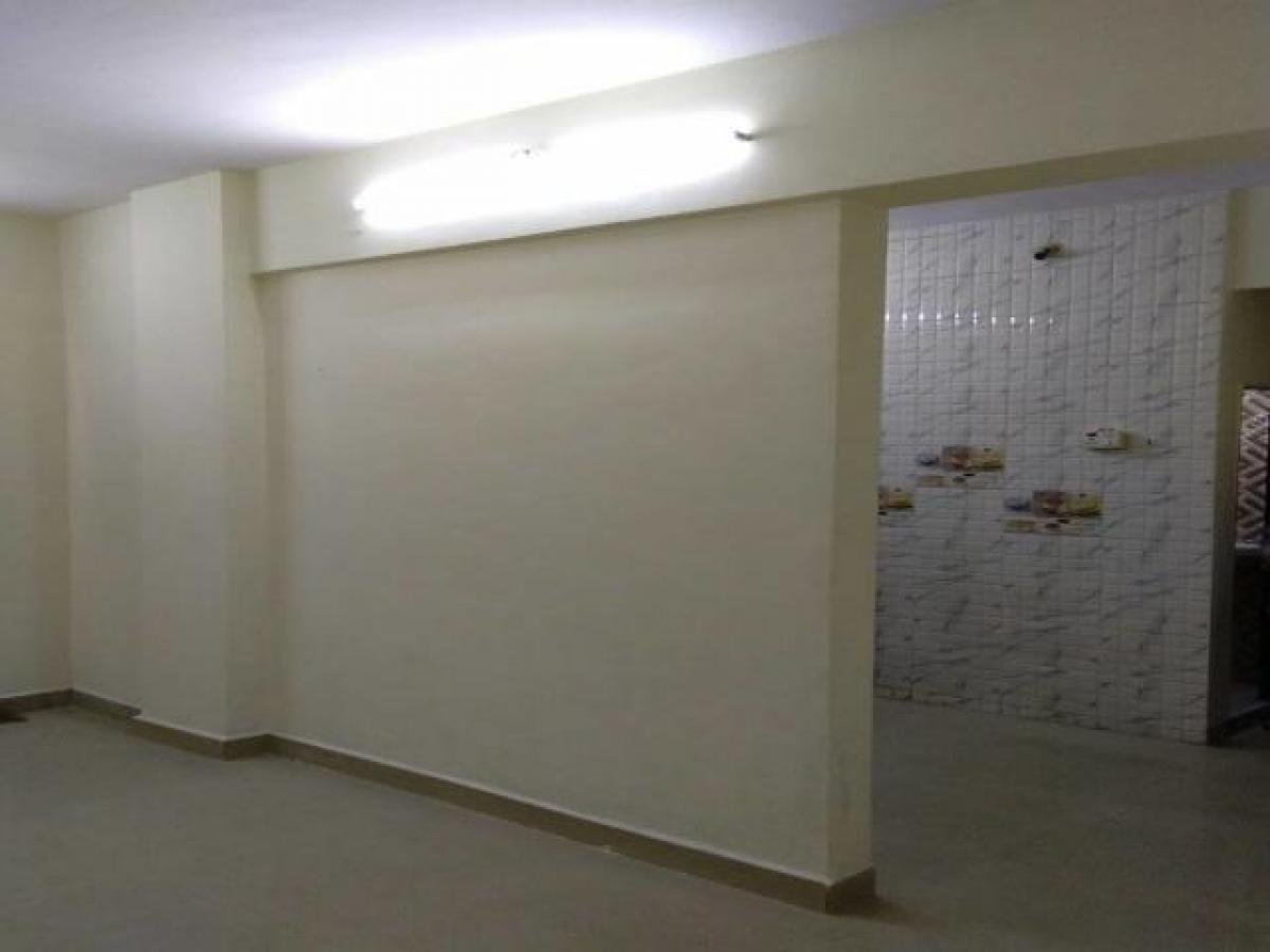 Studio in Mumbai, India No. 42478