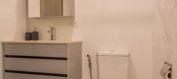 Apartamento com 2 quartos em condomínio em Watthana, Thailand N.º 9808 13