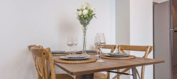 Apartamento com 2 quartos em condomínio em Watthana, Thailand N.º 9808 3