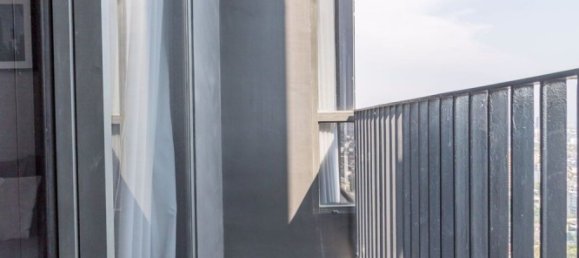 Apartamento com 2 quartos em condomínio em Watthana, Thailand N.º 9808 2