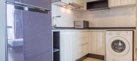 Apartamento com 2 quartos em condomínio em Watthana, Thailand N.º 9808 16