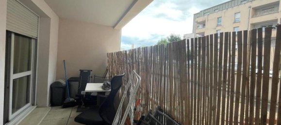 Apartamento T1 em Limoges, France N.º 349622 4