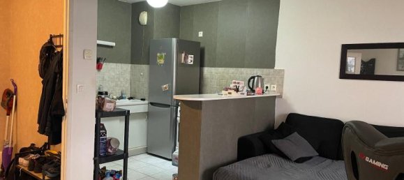 Apartamento T1 em Limoges, France N.º 349622 2