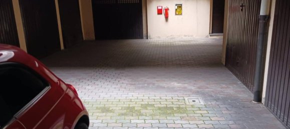 Garage in San Giorgio su Legnano, Italy 13m², Nr. 76533 3