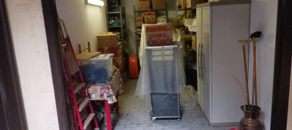 Garage in San Giorgio su Legnano, Italy 13m², Nr. 76533 2