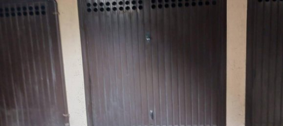 Garage in San Giorgio su Legnano, Italy 13m², Nr. 76533 6