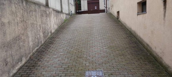 Garage in San Giorgio su Legnano, Italy 13m², Nr. 76533 4