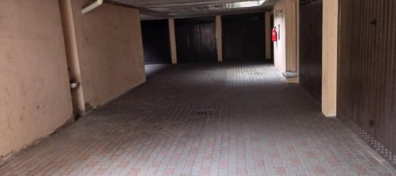 Garage in San Giorgio su Legnano, Italy 13m², Nr. 76533 5