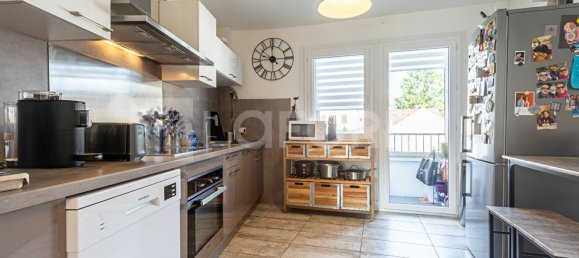 3 bedrooms Apartment in Haute-Savoie, France No. 300910 6