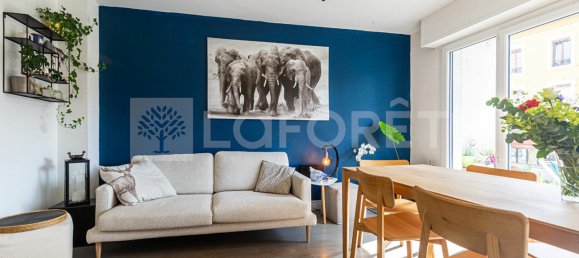 3 bedrooms Apartment in Haute-Savoie, France No. 300910 3