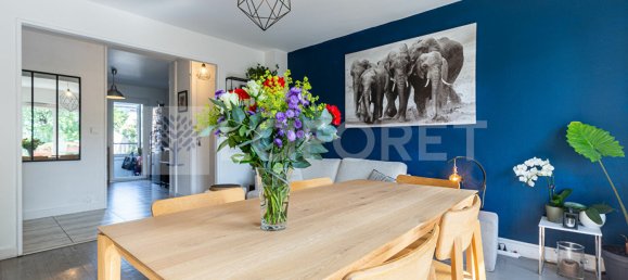 3 bedrooms Apartment in Haute-Savoie, France No. 300910 4