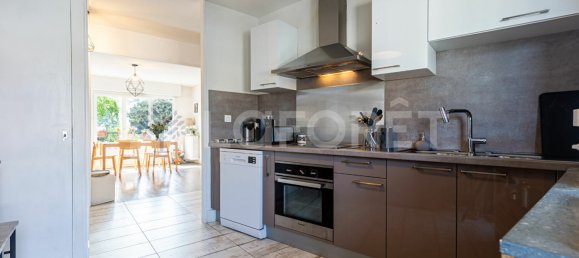 3 bedrooms Apartment in Haute-Savoie, France No. 300910 7