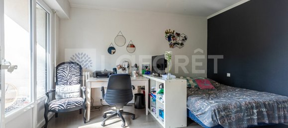 3 bedrooms Apartment in Haute-Savoie, France No. 300910 9