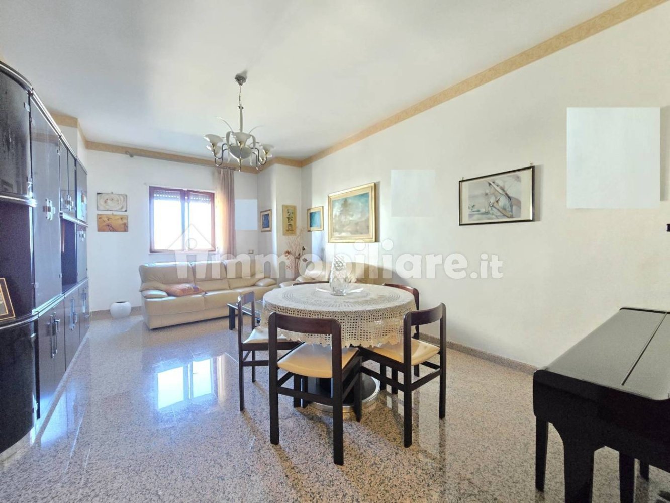 Apartamento T2 em Ostuni, Italy N.º 294175
