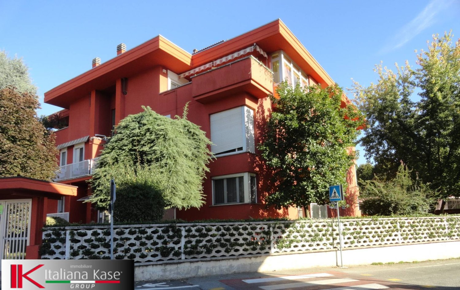 Apartamento T2 em Caluso, Italy N.º 269540