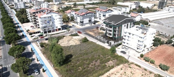 Apartment 1+1 in Gazipasa, Turkey No. 31415 6