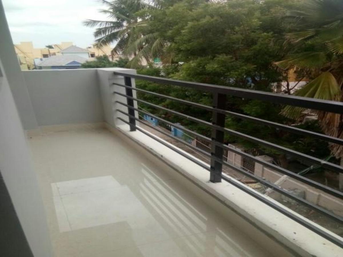 Дом с 2 спальнями в Ченнаи, Индия № 4025