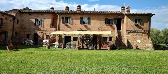 Villa de 15 divisões em Siena, Italy N.º 196605 17