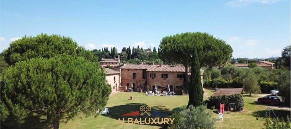 Villa de 15 divisões em Siena, Italy N.º 196605 46