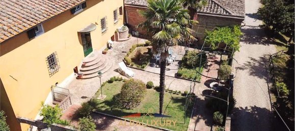 Villa de 15 divisões em Siena, Italy N.º 196605 44