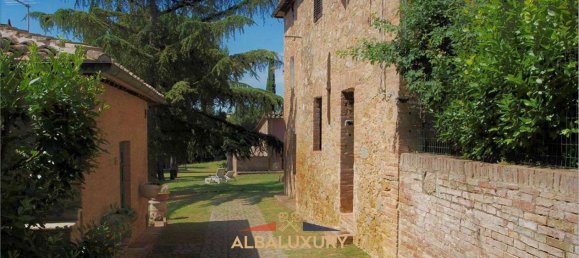 Villa de 15 divisões em Siena, Italy N.º 196605 41