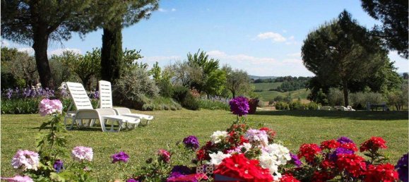 Villa de 15 divisões em Siena, Italy N.º 196605 10