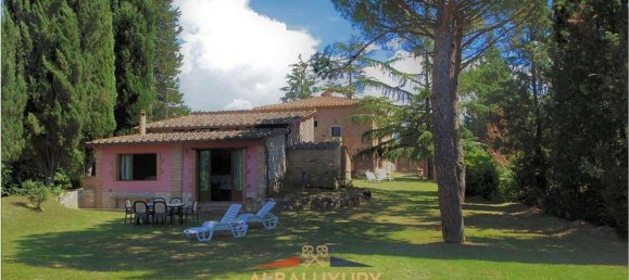 Villa de 15 divisões em Siena, Italy N.º 196605 43